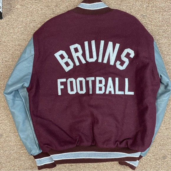 NEFF VARSITY BRUINS 🏈 🔥🔥 - Picture 4 of 8